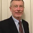 Mick O'Leary Chair