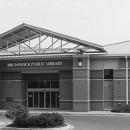 Brunswick Branch Library