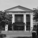 Urbana Regional Library