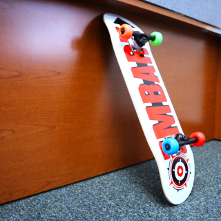 Embark Skateboard