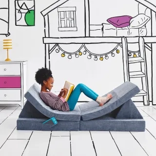 Yourigami Kids Play Fort