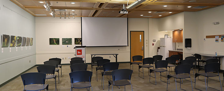 Thurmont Community Room