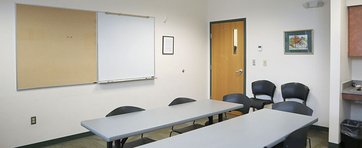 Thurmont Small Conference Room