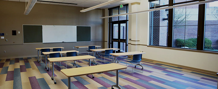 Anthony M. Natelli Community Room