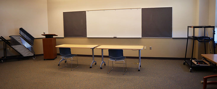 Urbana Small Conference Room