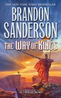 Way of Kings by Brandon Sanderson